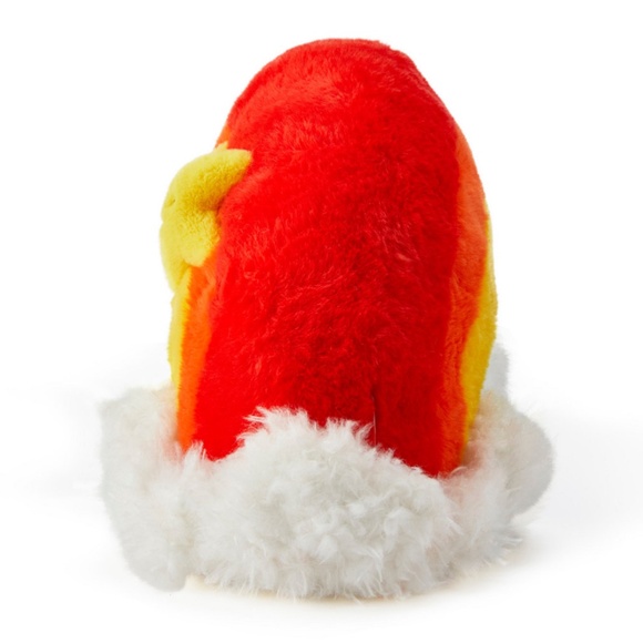 2" Plush Rainbow with LED Lights and Sound - Picture 2 of 3